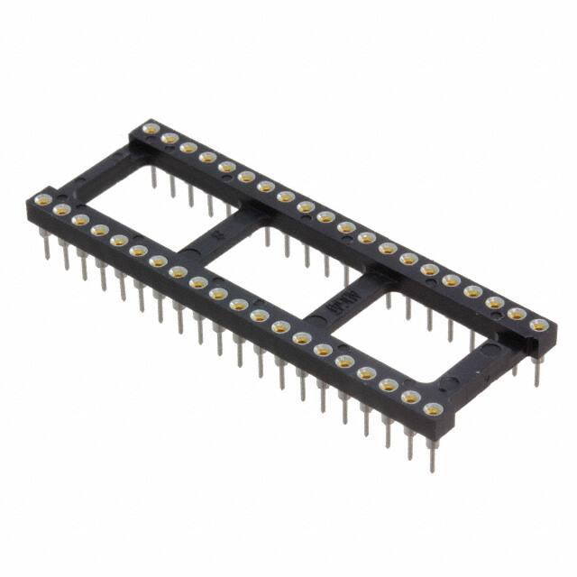 3-1571586-2 TE Connectivity AMP Connectors  Zoccoli IC